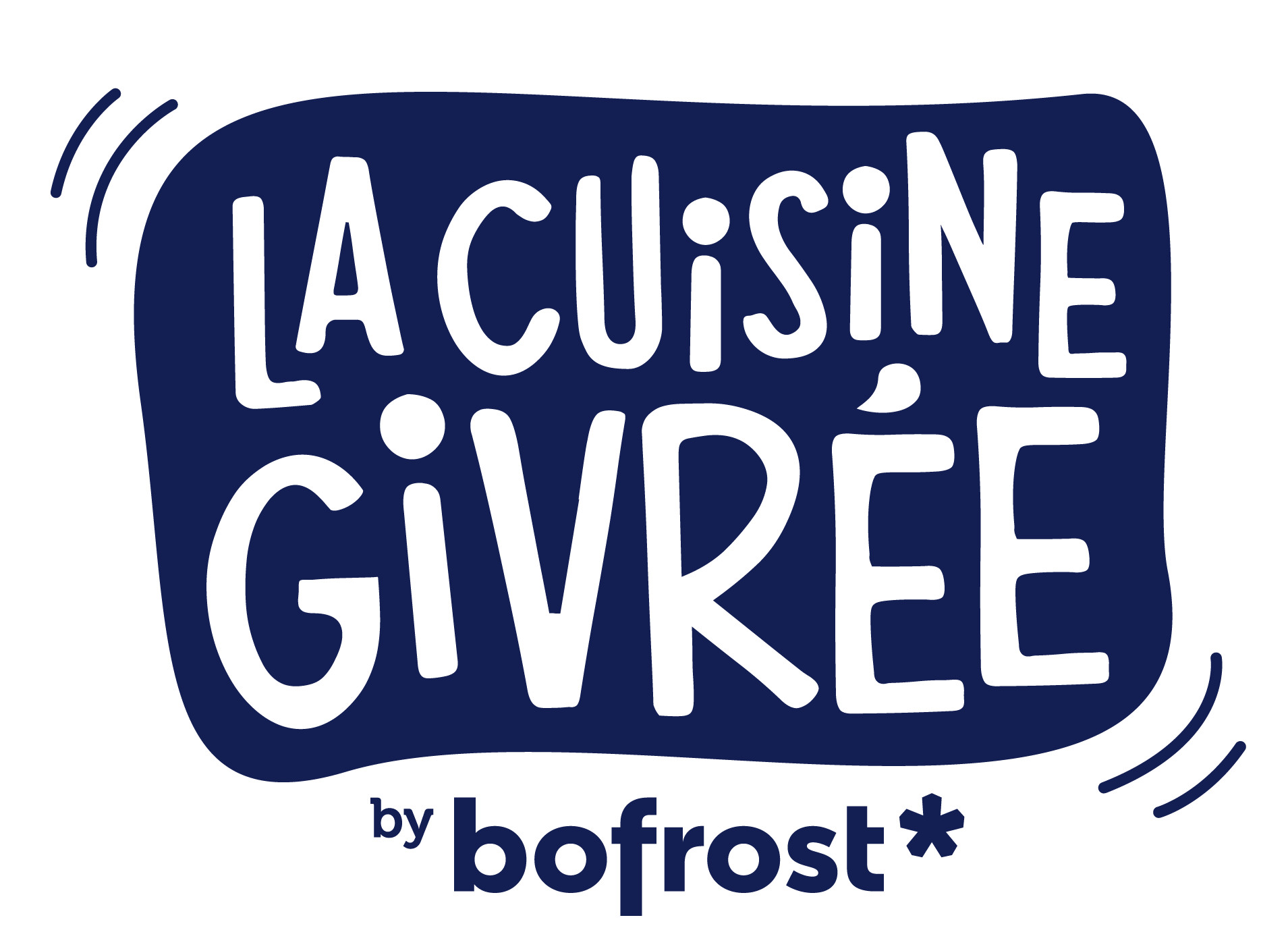 La Cuisine Givrée